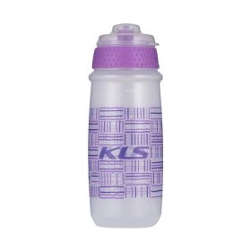 Фляга KLS ATACAMA 022 650мл purple
