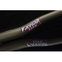 Руль Renthal Fatbar® 35mm Lite Handlebar [AluGold]