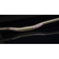 Руль Renthal Fatbar® 35mm Lite Handlebar [AluGold]