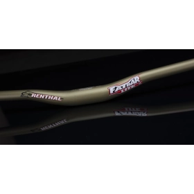 Руль Renthal Fatbar® 35mm Lite Handlebar [AluGold]