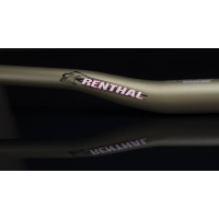 Руль Renthal Fatbar® 35mm Lite Handlebar [AluGold]