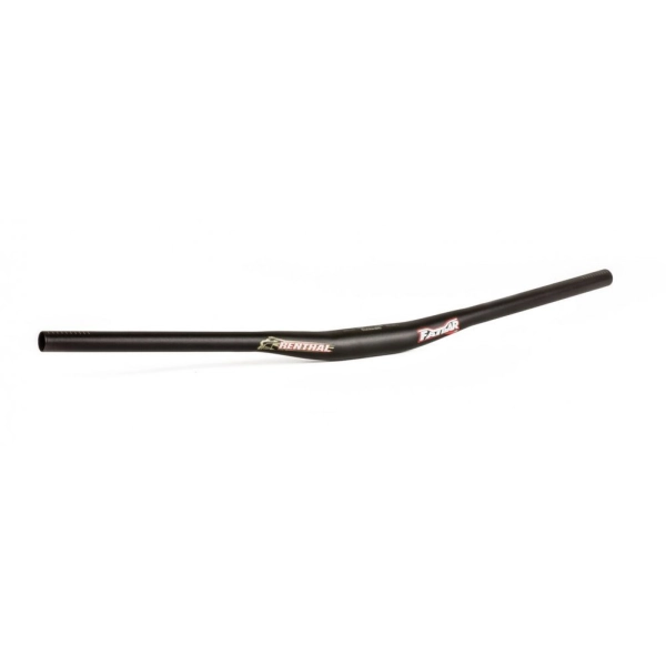Руль Renthal Fatbar® 35mm Handlebar [Black]
