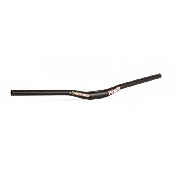 Руль Renthal Fatbar® 35mm Lite Handlebar [Black]
