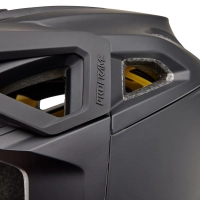 Шолом FOX PROFRAME HELMET - MATTE [Black]