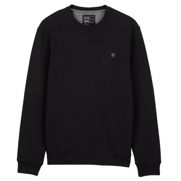 Кофта FOX LEVEL UP Sweatshirt [Black]