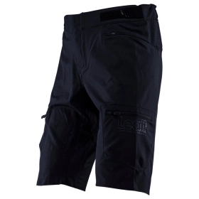 Шорти LEATT MTB 2.0 Enduro Short [Black]