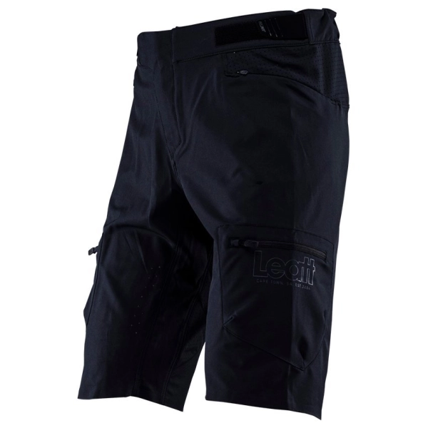 Шорти LEATT MTB 2.0 Enduro Short [Black]