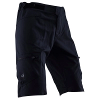 Шорти LEATT MTB 2.0 Enduro Short [Black]