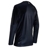 Джерсі LEATT MTB 4.0 Enduro Jersey [Black]