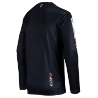 Джерсі LEATT MTB 4.0 Enduro Jersey [Black]