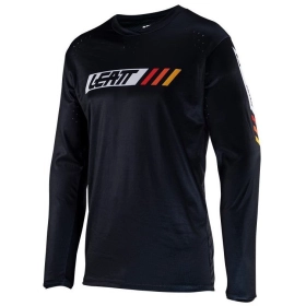 Джерсі LEATT MTB 4.0 Enduro Jersey [Black]