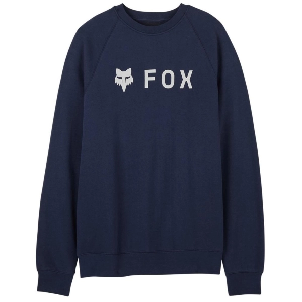 Кофта FOX ABSOLUTE Sweatshirt [Midnight]