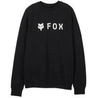 Кофта FOX ABSOLUTE Sweatshirt [Black]