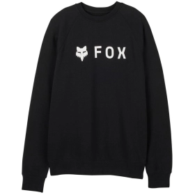 Кофта FOX ABSOLUTE Sweatshirt [Black]