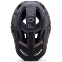 Шолом FOX RAMPAGE Helmet - CAMO [Black]
