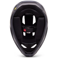 Шолом FOX RAMPAGE Helmet - CAMO [Black]
