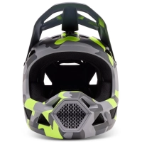 Шолом FOX RAMPAGE Helmet - CAMO [White]