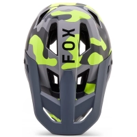 Шолом FOX RAMPAGE Helmet - CAMO [White]