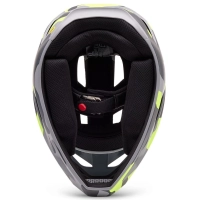 Шолом FOX RAMPAGE Helmet - CAMO [White]