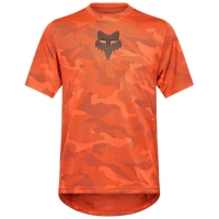 Джерсі FOX RANGER TRU-DRI® Jersey [Blood Orange]