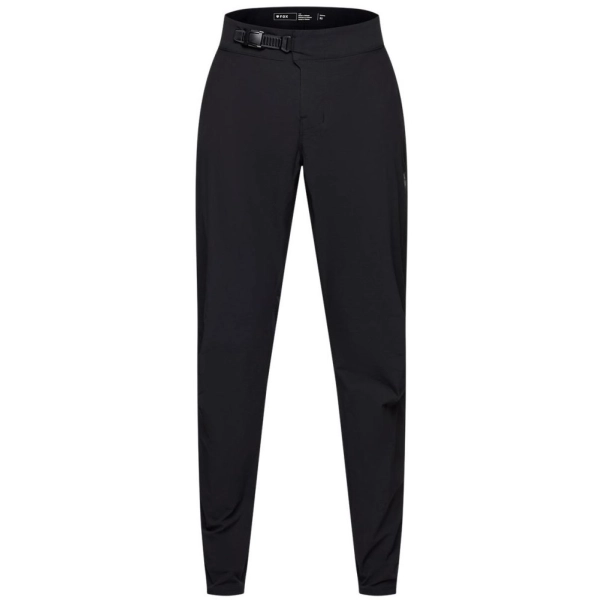 Штани FOX RANGER Pant [Black]