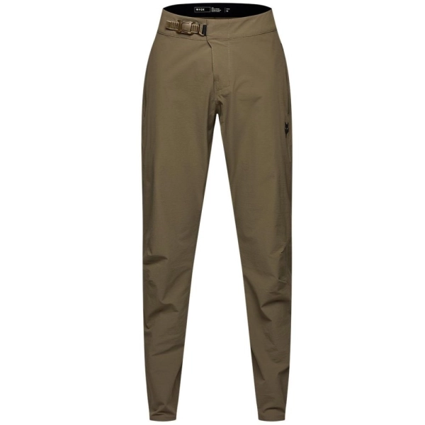 Штани FOX RANGER Pant [Military]