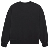 Кофта FOX WORDMARK Oversize Fleece [Black]