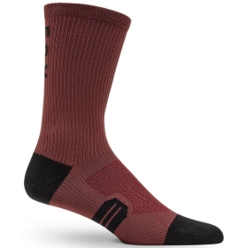Шкарпетки FOX RANGER Sock - 8 inch [Rust]