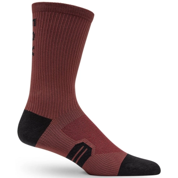 Шкарпетки FOX RANGER Sock - 8 inch [Rust]