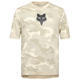 Джерсі FOX RANGER TRU-DRI® Jersey [Cream]