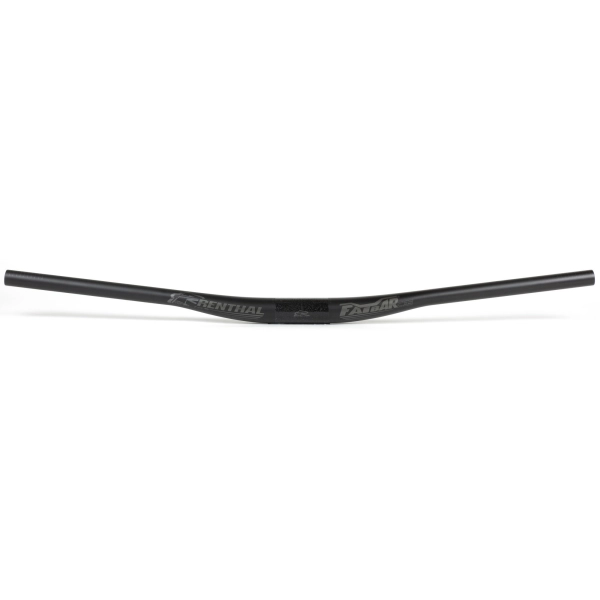 Руль Renthal Fatbar® 35mm Carbon Handlebar [Black]