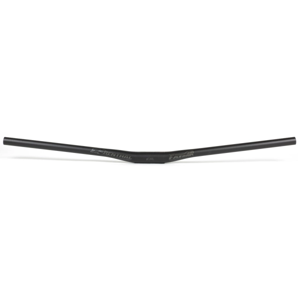 Руль Renthal Fatbar® Handlebar [Black]