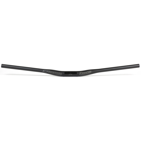 Руль Renthal Fatbar® Carbon Handlebar [Black]