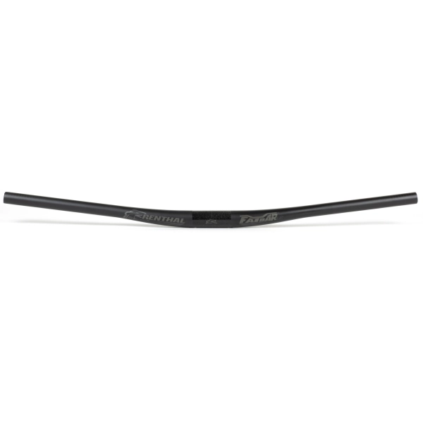 Руль Renthal Fatbar® Carbon Lite Handlebar [Black]