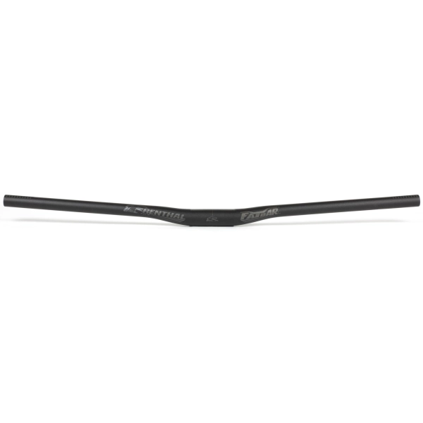 Руль Renthal Fatbar® Lite Handlebar [Black]