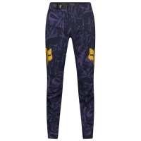 Штани FOX RANGER Pant - IMAGE PRINT [Plum]