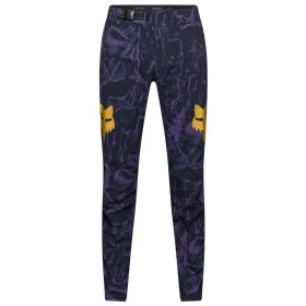 Штани FOX RANGER Pant - IMAGE PRINT [Plum]