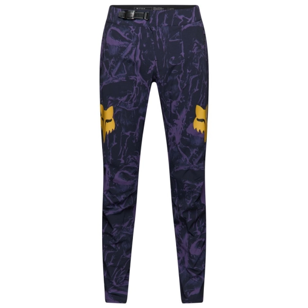 Штани FOX RANGER Pant - IMAGE PRINT [Plum]