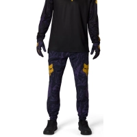 Штани FOX RANGER Pant - IMAGE PRINT [Plum]