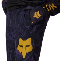 Штани FOX RANGER Pant - IMAGE PRINT [Plum]