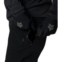 Штаны FOX FLEXAIR Pant [Black]