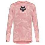 Джерсі FOX RANGER TRU-DRI® Jersey [Berry]
