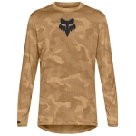 Джерсі FOX RANGER TRU-DRI® Jersey [Nutmeg]