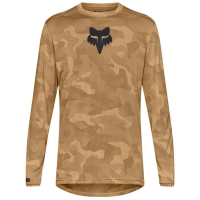 Джерси FOX RANGER TRU-DRI® Jersey [Nutmeg]