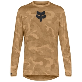 Джерси FOX RANGER TRU-DRI® Jersey [Nutmeg]
