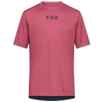 Джерсі FOX RANGER Jersey - WORDMARK [Berry]