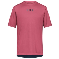 Джерсі FOX RANGER Jersey - WORDMARK [Berry]