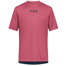 Джерсі FOX RANGER Jersey - WORDMARK [Berry]