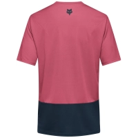 Джерсі FOX RANGER Jersey - WORDMARK [Berry]