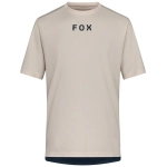 Джерсі FOX RANGER Jersey - WORDMARK [Chalk]
